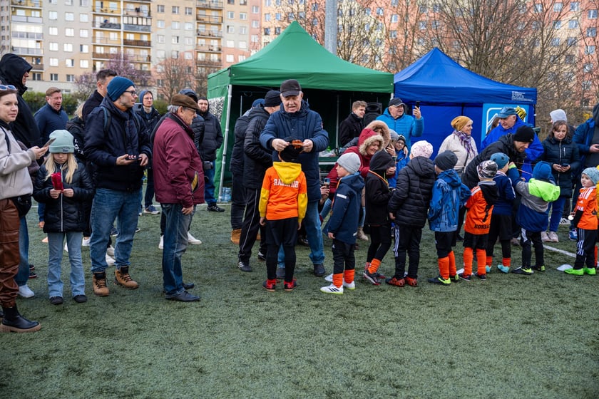 Turniej o Puchar Prezydenta Wrocławia